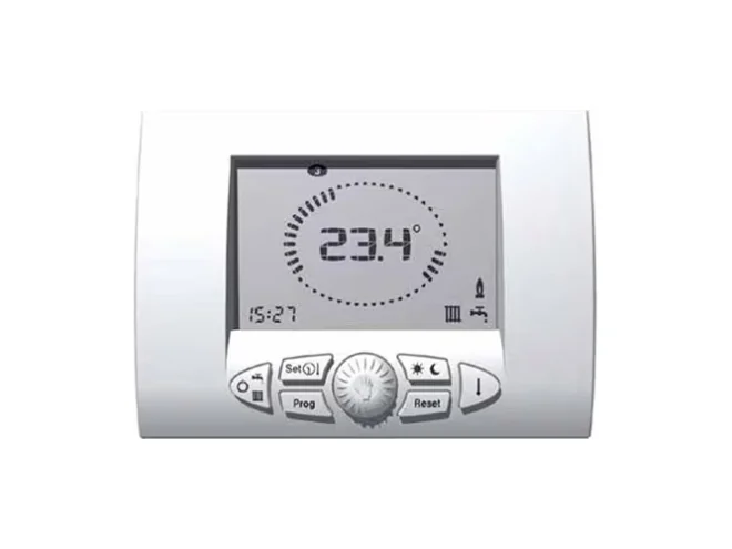 Fantini Cosmi Fantini Cosmi C805OT CRONOTERMOSTATO SETTIMANALE OPENTHERM