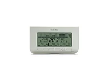 Fantini Cosmi Fantini Cosmi CH150MB INTELLICOMFORT CRONOTERMOSTATO INCASSO MiA-BUS BIANCO