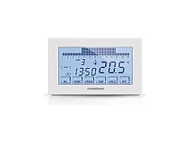 Fantini Cosmi Fantini Cosmi CH180-230V INTELLICOMFORT CRONOTERMOSTATO TOUCHSCREEN 230V 50Hz