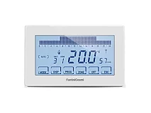Fantini Cosmi Fantini Cosmi CH180WIFIRL CRONOTERMOSTATO MULTIZONA WiFi RADIO