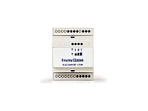 Fantini Cosmi Fantini Cosmi CT3MA TELECONTROLLO GSM CON ANTENNA ESTERNA