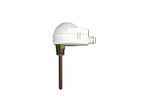 Fantini Cosmi Fantini Cosmi EC12 SONDA MANDATA A CONTATTO PER CENTRALINE EV02F/EV05M