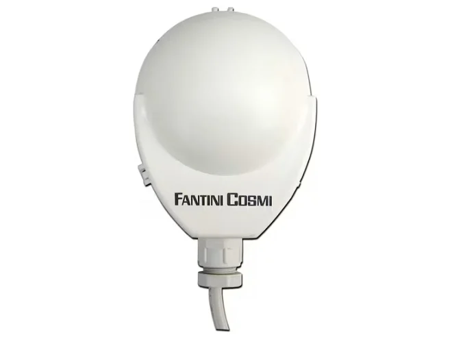 Fantini Cosmi Fantini Cosmi EC18RL SONDA DI TEMPERATURA ESTERNA RADIO