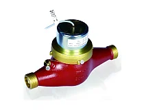 Fantini Cosmi Fantini Cosmi ECC40GM CONTATORE VOLUMETRICO GETTO MULTIPLO 120°C 10m3/h