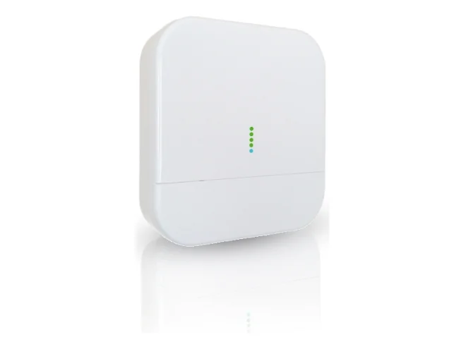 Fantini Cosmi Fantini Cosmi ECVRRB RIPETITORE M-BUS WIRELESS OMS