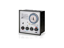 Fantini Cosmi Fantini Cosmi EV02F CENTRALINA REGOLAZIONE CLIMATICA GIORNALIERA CON OROLOGIO MECCANICO