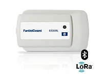 Fantini Cosmi Fantini Cosmi EV200RL MODULO CLIMATICO E ATTUAZIONE MULTIMPIANTO RADIO