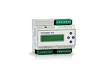 Fantini Cosmi Fantini Cosmi EV60 CENTRALINA REGOLAZIONE CLIMATICA 5VA CON COMANDO POMPA
