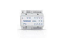 Fantini Cosmi Fantini Cosmi EVWC4L BARRA CONNESSIONE 4 CANALI
