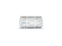 Fantini Cosmi Fantini Cosmi EVWC8R BARRA CONNESSIONE PER TERMOSTATI CH110R