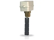 Fantini Cosmi Fantini Cosmi FF91P FLUSSOSTATO CON CUSTODIA E PALETTA PLASTICA ø1/2÷2 PER LIQUIDI