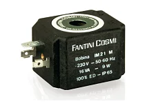 Fantini Cosmi Fantini Cosmi IM21M BOBINA COMANDO 230Vca 50-60Hz PER M20-M23