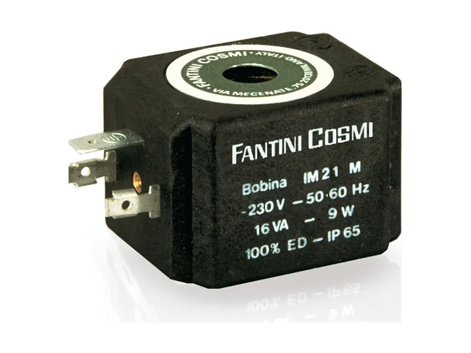 Fantini Cosmi Fantini Cosmi IM22A BOBINA COMANDO 12Vcc PER M20-M23