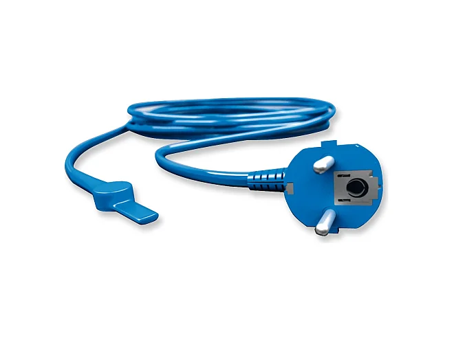 Fantini Cosmi Fantini Cosmi K10C3KIT KIT ANTIGELO CAVO SCALDANTE POTENZA COSTANTE L.3m
