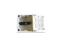 Fantini Cosmi Fantini Cosmi KBE3A SCATOLA DERIVAZIONE PER K15A/K12C/K17C/K20A/K30A/K40A/K55A/65A