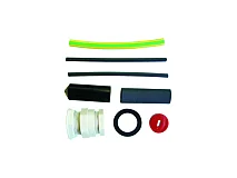 Fantini Cosmi Fantini Cosmi KIT2A KIT PER SIGILLARE TERMINALI CAVI AUTOREGOLANTI PER K15A/K20A/K30A/K40A