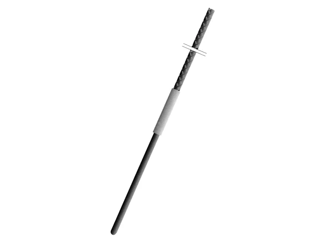 Fantini Cosmi Fantini Cosmi LS140 PTC1000 SONDA PER TERMOSTATI/TERMOMETRI 0÷400°C