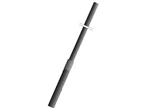 Fantini Cosmi Fantini Cosmi LS150 SONDA PER TERMOSTATI/TERMOMETRI TERMOCOPPIA J 0÷450°C