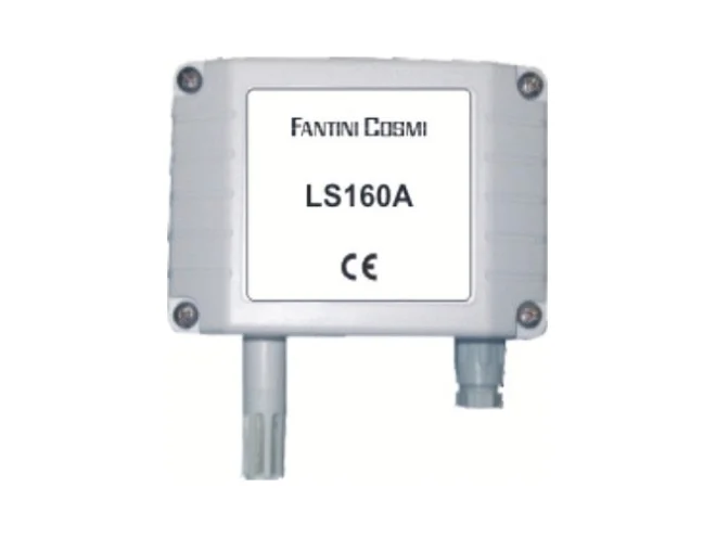 Fantini Cosmi Fantini Cosmi LS160A SONDA PER UMIDOSTATI