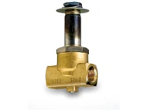 Fantini Cosmi Fantini Cosmi M20C5 ELETTROVALVOLA SOLENOIDE NORMALMENTE CHIUSA AZIONE DIRETTA ø3/8F