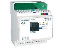 Fantini Cosmi Fantini Cosmi ODAL1 MODULO ALIMENTAZIONE 24Vcc 0,3A