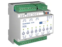Fantini Cosmi Fantini Cosmi ODD08 MODULO 8 USCITE RELÈ 12A 24Vcc-180mA