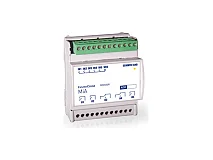Fantini Cosmi Fantini Cosmi ODD532R MODULO 5 INGRESSI DIGITALI/3 USCITE RELE 16A E 2 USCITE RELE 6A