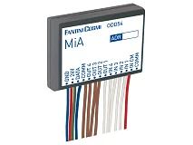 Fantini Cosmi Fantini Cosmi ODD54 MODULO INCASSO 5 INGRESSI/4 USCITE 24Vcc 50mA