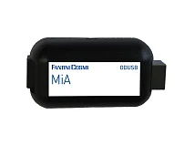 Fantini Cosmi Fantini Cosmi ODUSB INTERFACCIA DATI USB INCASSO MiA-BUS