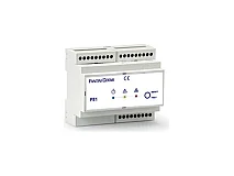 Fantini Cosmi Fantini Cosmi P81 CENTRALINA ELETTRONICA PER FUGHE GAS 1SENSORE COLLEGABILE