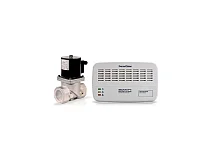 Fantini Cosmi Fantini Cosmi PKD2115NA KIT RILEVATORE FUGHE METANO P21 CON ELETTROVALVOLA RIARMO MANUALE NORMALMENTE APERTA ø1/2