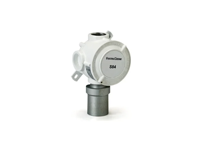 Fantini Cosmi Fantini Cosmi S84 SONDA RILEVAZIONE METANO CERTIFICATA ATEX PER P81/P82