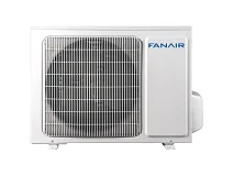 Fantini Cosmi Fantini Cosmi X9C1 UNITÀ ESTERNA PER MONOSPLIT INVERTER POMPA CALORE