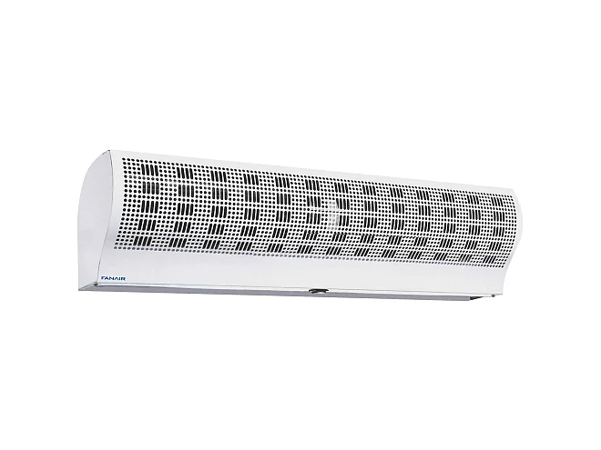 Fantini Cosmi Fantini Cosmi XBA120 BARRIERA ARIA 1700m3/h 180W