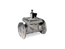 Fantini Cosmi Fantini Cosmi ZDEVRMF65NCF ELETTROVALVOLA PER GAS NORMALMENTE CHIUSA RIARMO MANUALE DN65 24V