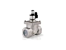 Fantini Cosmi Fantini Cosmi ZDEVRMF80NAF ELETTROVALVOLA PER GAS NORMALMENTE APERTA RIARMO MANUALE DN80 24V