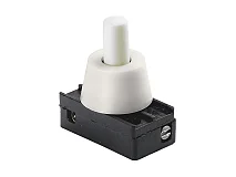 VIMAR Vimar 00750 Interruttore a pulsante 1P 2[32]A