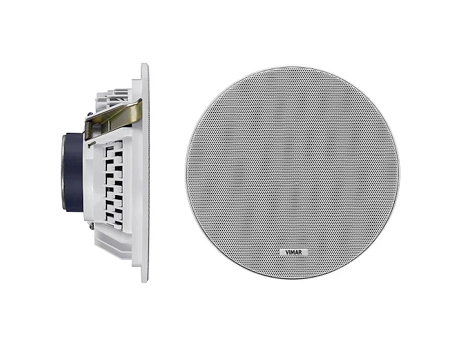 VIMAR Vimar 01907.1 Diffusore sonoro p/leggere 8ohm 30W