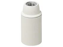 VIMAR Vimar 02121.S.B Portalampada E14 cp/fil cm/lisc bianco