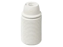 VIMAR Vimar 02127.S.B Portalampada E14 cp/fil cm/fil bianco