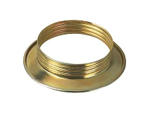 VIMAR Vimar 02149 Anello fermaparalume metallo E27