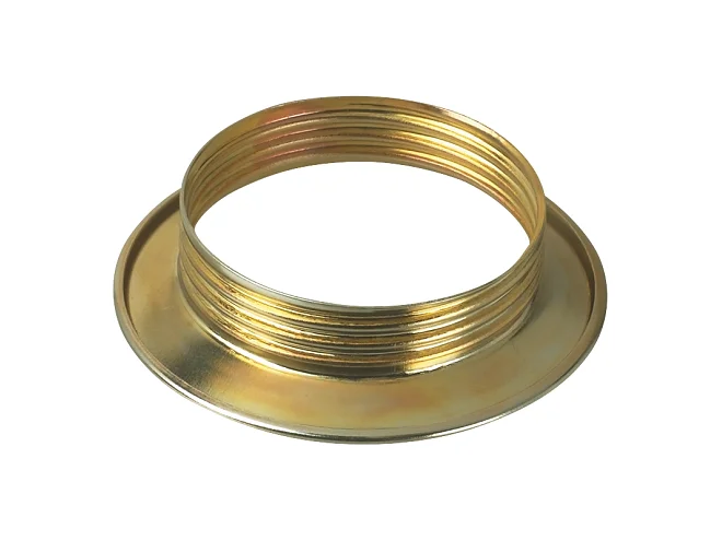 VIMAR Vimar 02149 Anello fermaparalume metallo E27