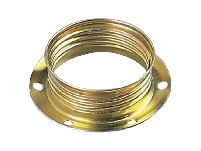 VIMAR Vimar 02150 Anello fermaparalume metallo E14