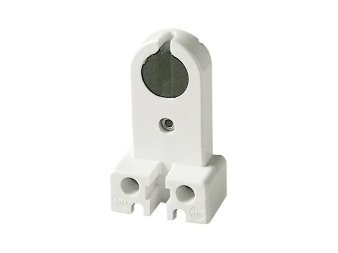 VIMAR Vimar 02463 Portalampada per fluor. G13 a vite
