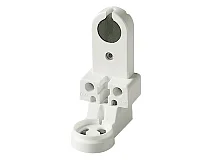 VIMAR Vimar 02464 Portalampada fluor. G13 a vite+portastrt