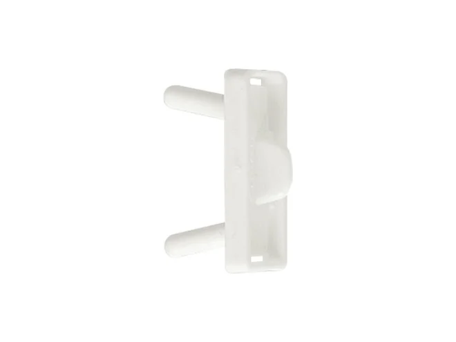 VIMAR Vimar 02633 Tappo chiudipresa 2x10