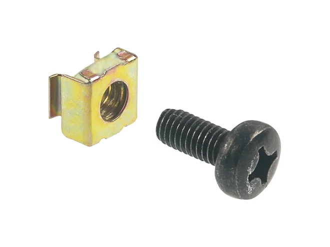 VIMAR Vimar 03257 Vite + dado per pannelli