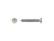 VIMAR Vimar 07935.1 Vite 24mm per fissaggio supporto