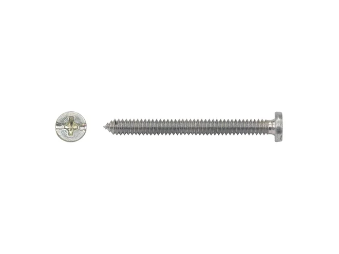 VIMAR Vimar 07937 Vite 35mm per fissaggio supporto