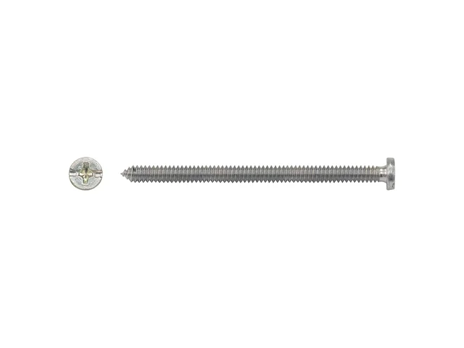 VIMAR Vimar 07939 Vite 50mm per fissaggio supporto